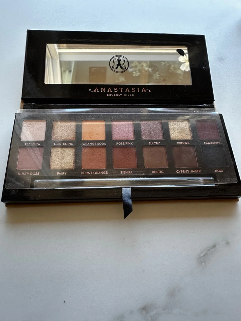 Anastasia beverly hills